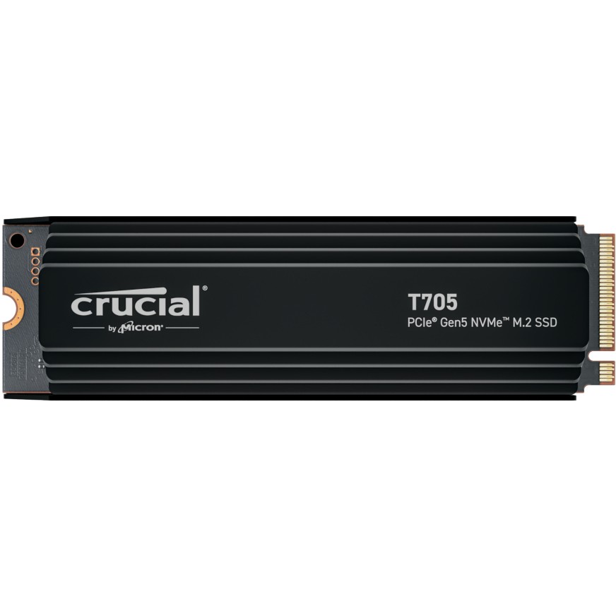 Crucial CT1000T705SSD5, Interne SSDs, Crucial internal  (BILD1)