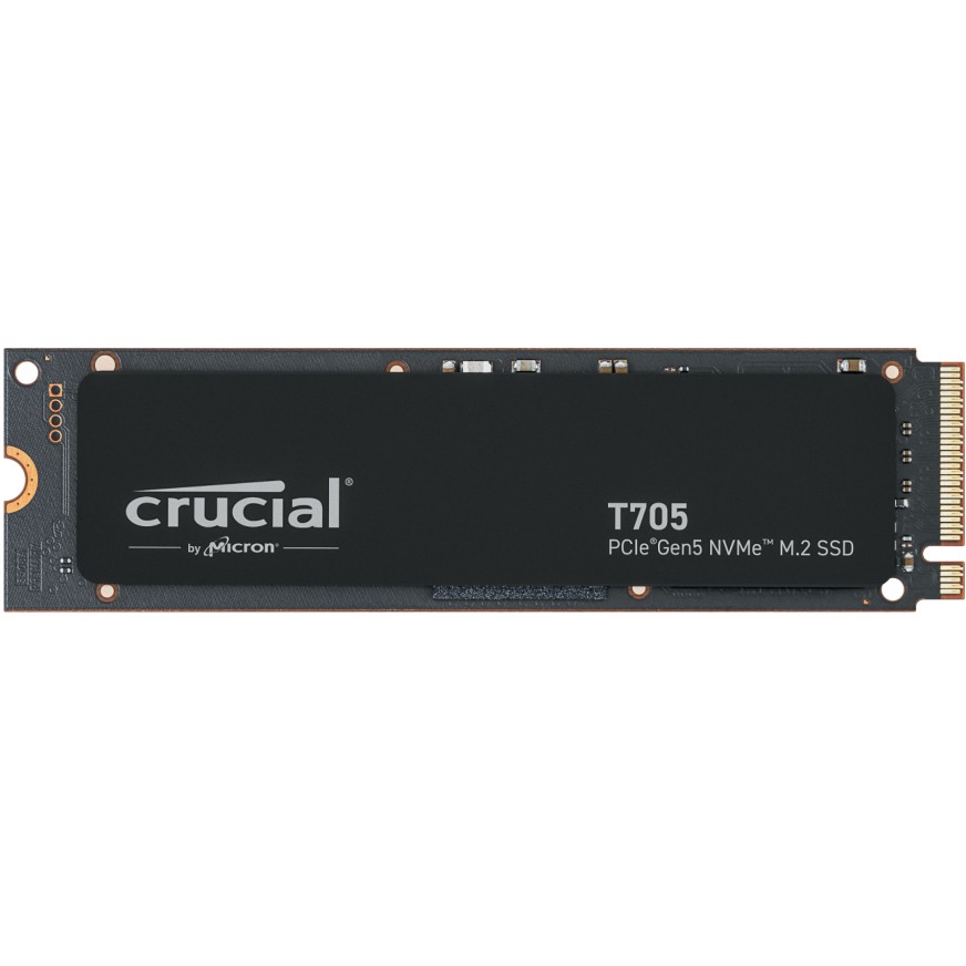 Crucial CT1000T705SSD3, Interne SSDs, Crucial internal  (BILD1)
