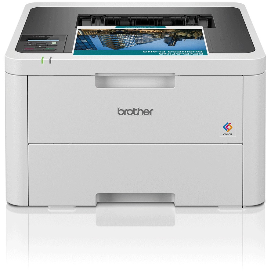 Brother HL-L3215CW laser printer - HLL3215CWRE1