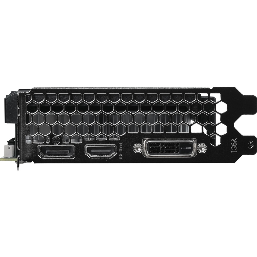 Palit GeForce RTX 3050 StormX, Palit NE63050018JE-1070F  (BILD6)