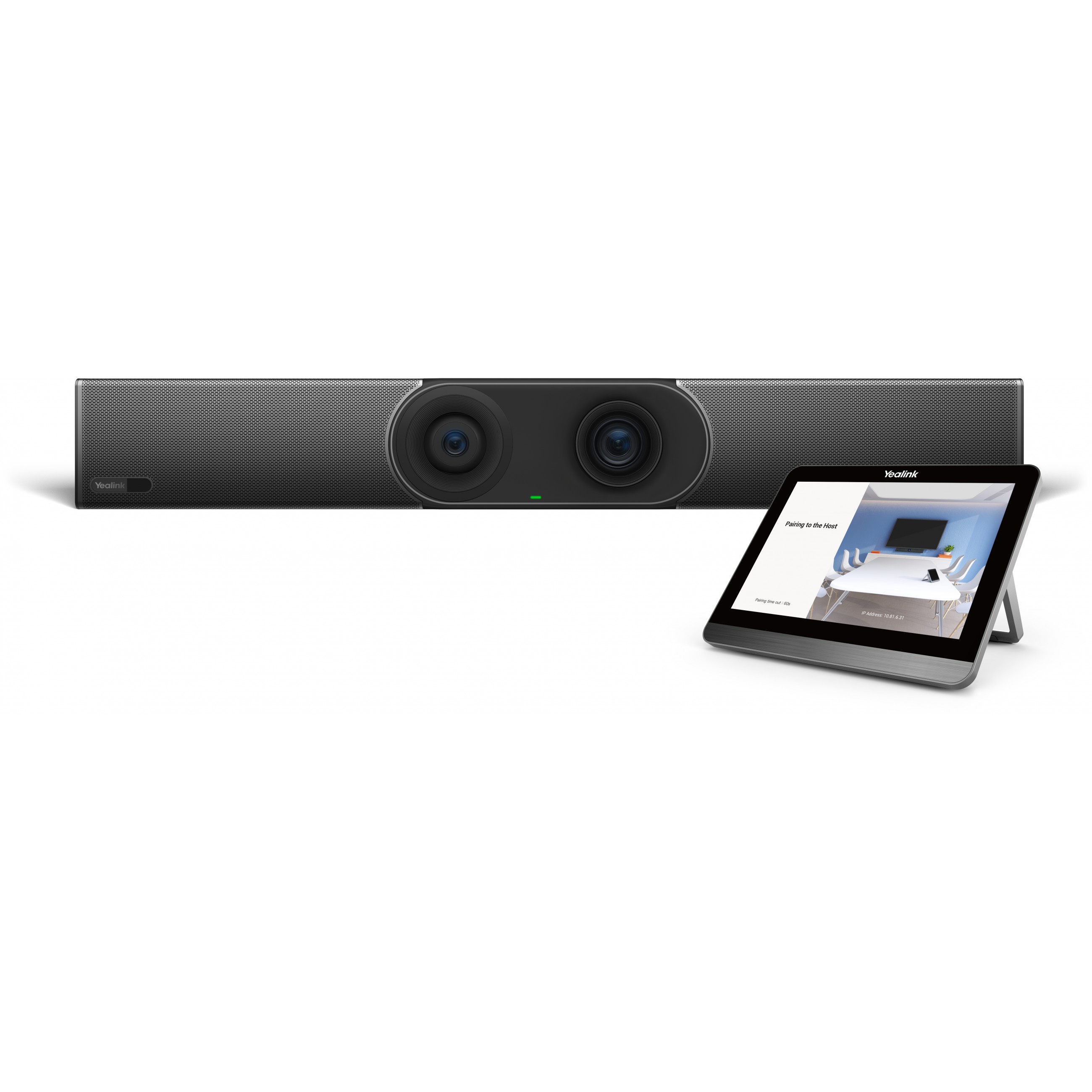 Yealink A30-020 video conferencing system - 1206653
