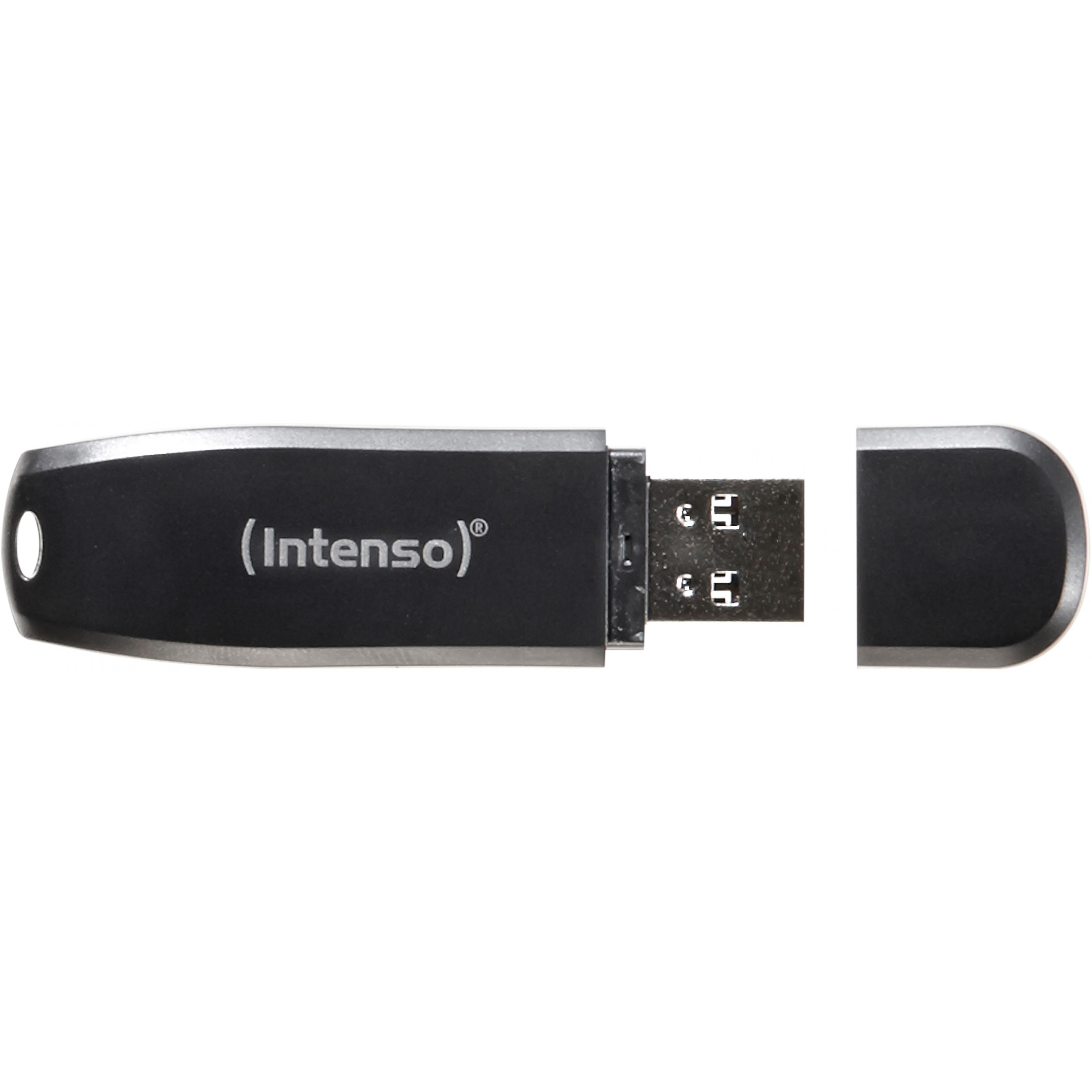 Intenso 3533470, USB-Stick, Intenso Speed Line USB flash 3533470 (BILD2)