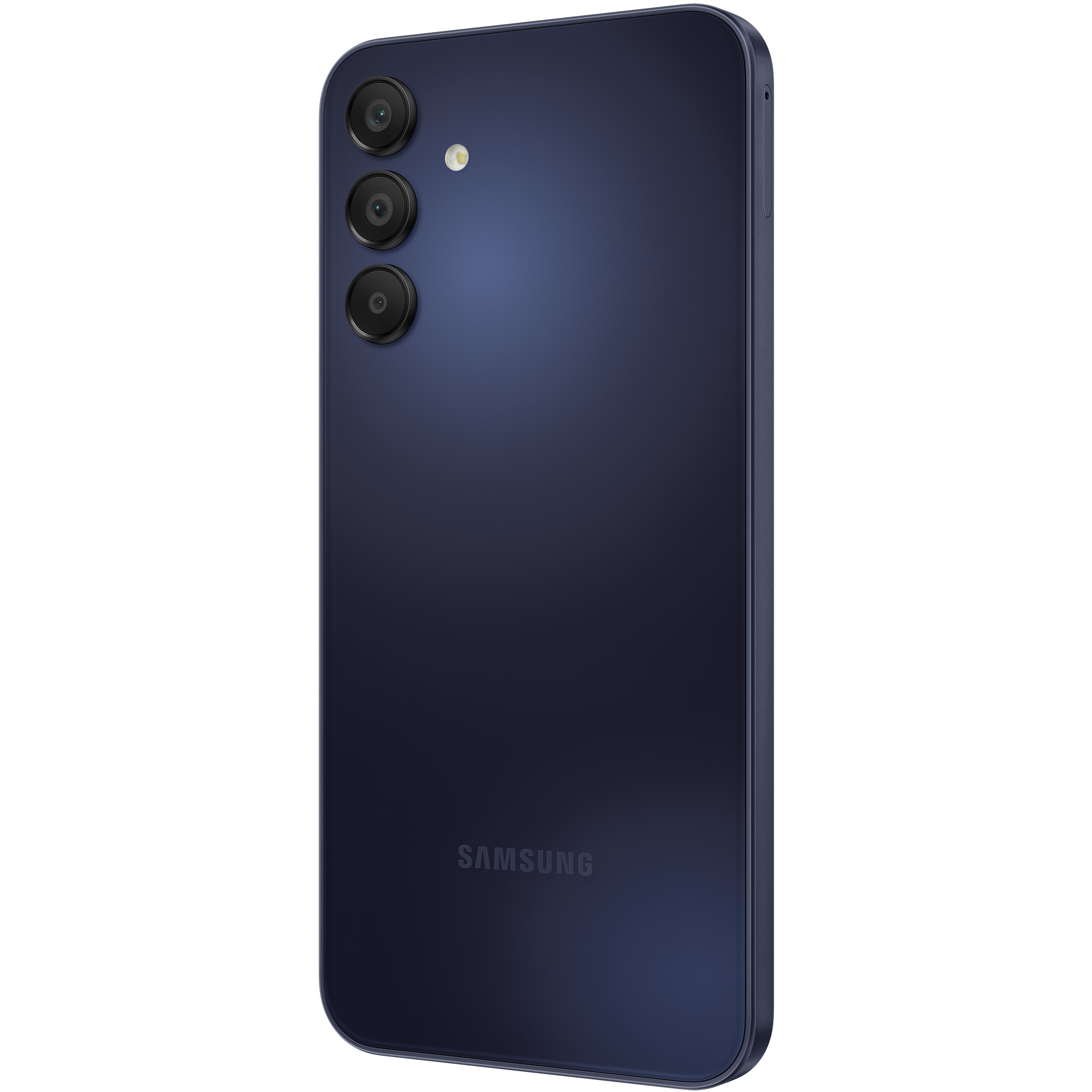 SAMSUNG SM-A155FZKDEUE, Smartphones, Samsung Galaxy A15  (BILD3)