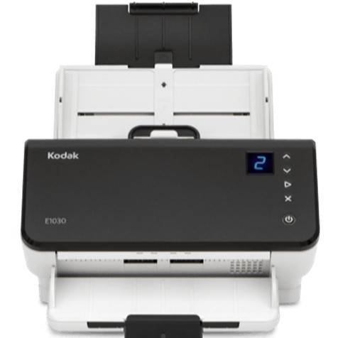 Kodak 8011876, Barcode Scanners, Kodak E1030 8011876 (BILD2)