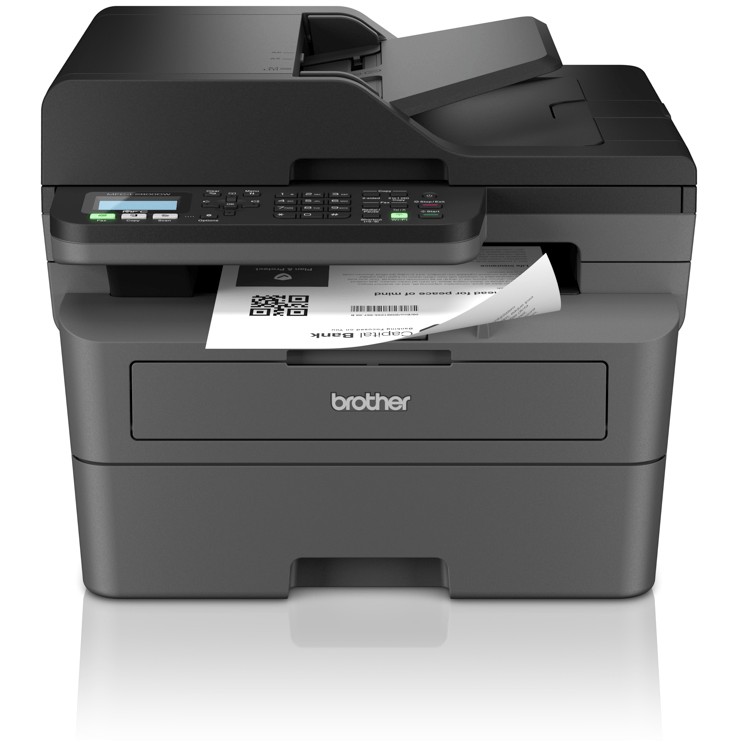 Brother MFC-L2800DW multifunction printer