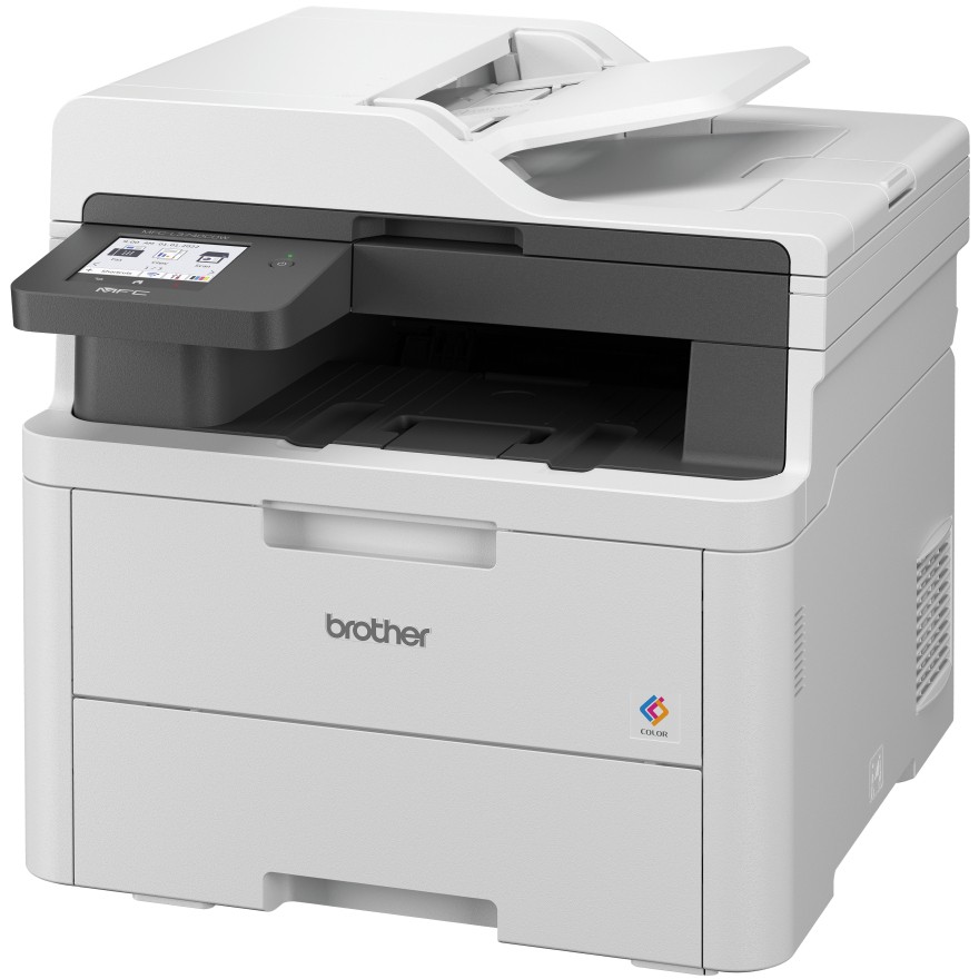 Brother MFCL3740CDWRE1, Multifunktionsdrucker, Brother  (BILD5)