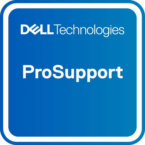 DELL 2Y BASIC ONSITE TO 5Y PROSPT