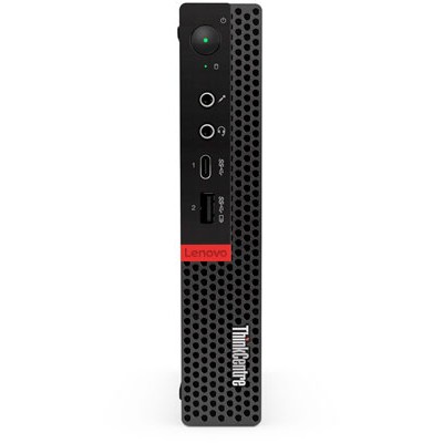 PC Lenovo Dock Think Centre M720q i5-8500T / 8GB DDR4 / 256GB SSD / Win 11 Pro / Tiny