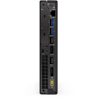 PC Lenovo Dock Think Centre M720q i5-8500T / 8GB DDR4 / 256GB SSD / Win 11 Pro / Tiny