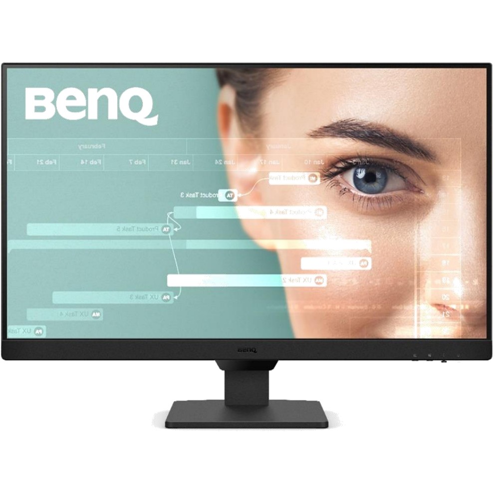 BenQ Deutschland 9H.LLSLJ.LBE, Monitore, BenQ computer  (BILD1)