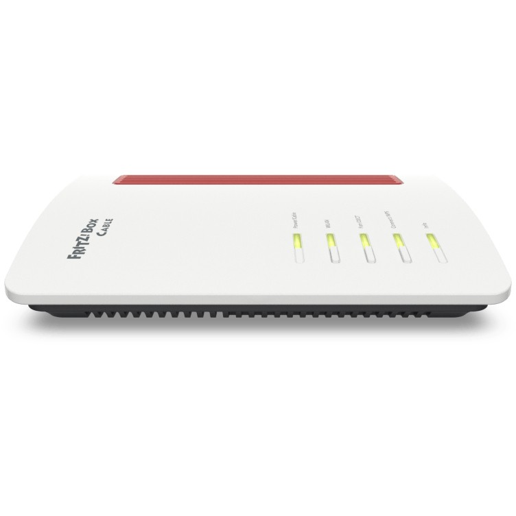 AVM 20003047, Router, AVM FRITZ!Box 6670 wireless router 20003047 (BILD1)