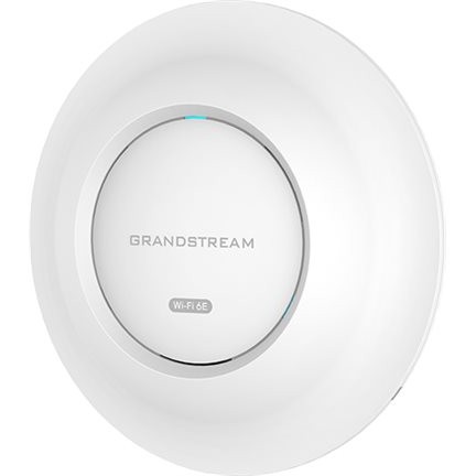 Grandstream GWN7665 - Wi-Fi 6E Access Point 2x2:2 MU-MIMO - GWN7665