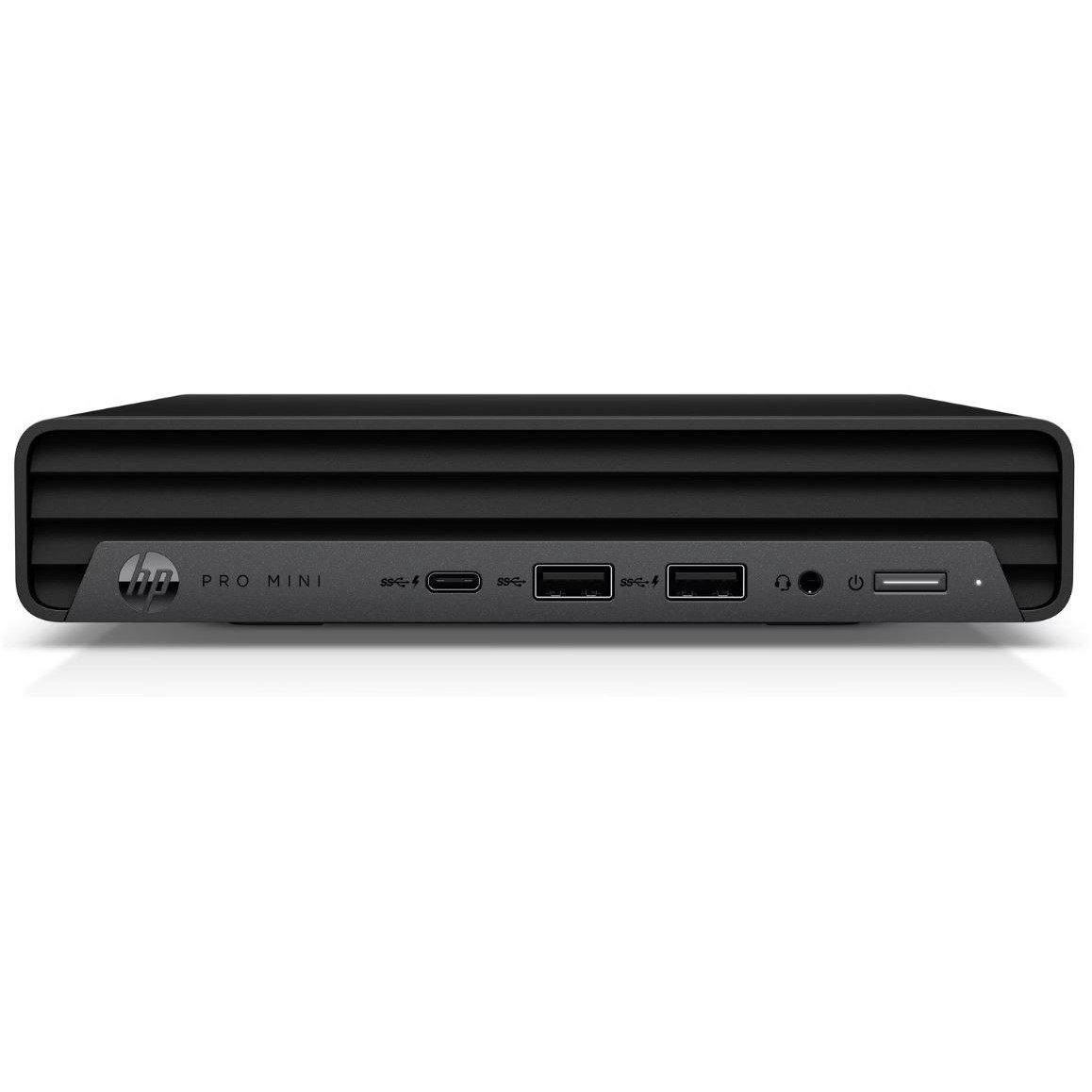 HP Pro Mini 400 G9 USFF i5 13500T/16GB/512SSD/WLAN/FreeDOS - 8T3N7ES#ABD