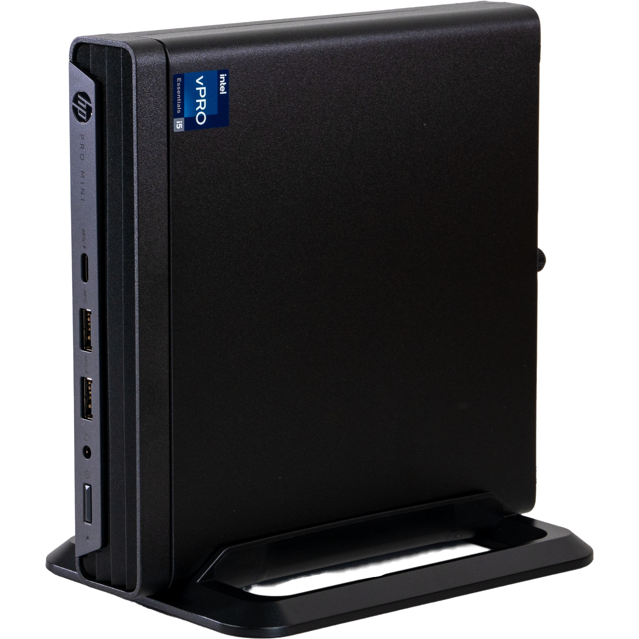 HP Pro Mini 400 G9 USFF i5 12500T/16GB/256SSD/WLAN/W11Pro - 8T3N9ES#ABD