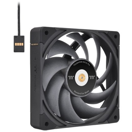 Thermaltake CL-F171-PL12BL-A computer cooling system