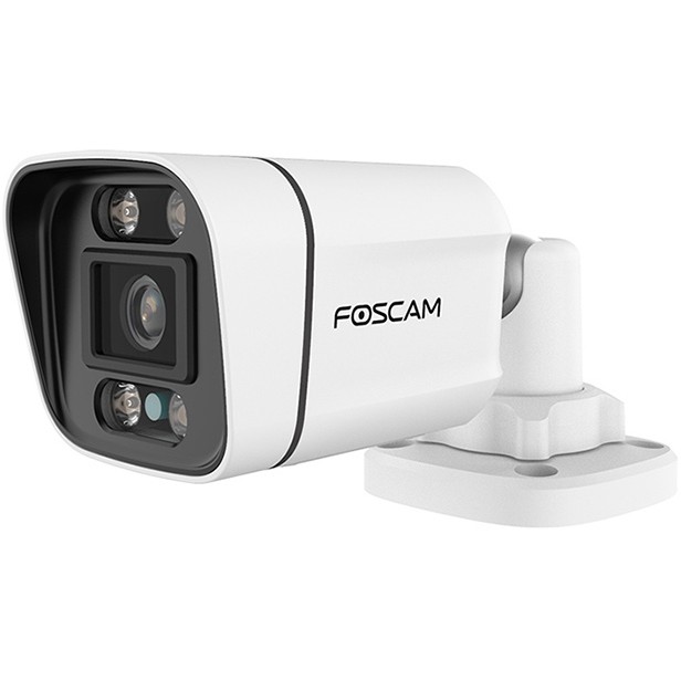 Foscam FNA108E-B4-2T BLACK, Netzwerkkameras, Foscam kit BLACK (BILD6)