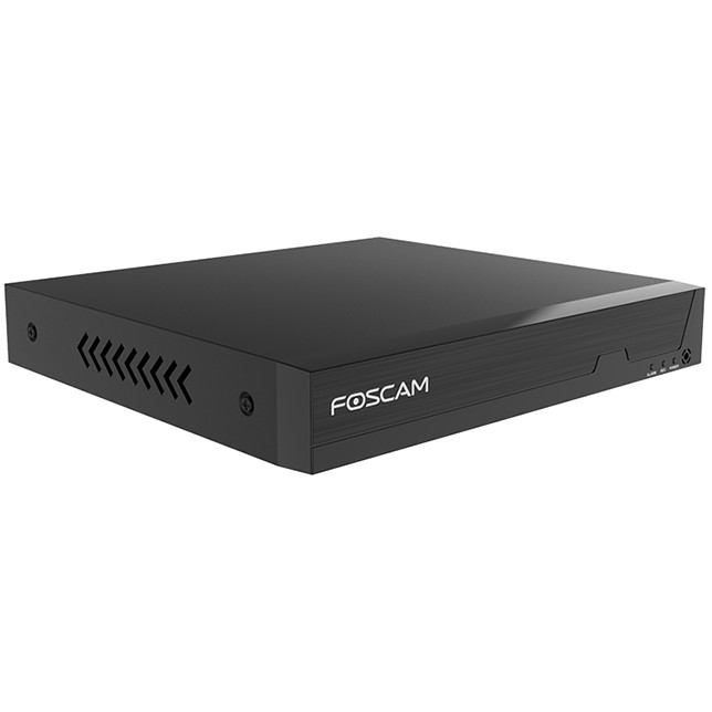 Foscam FNA108E-T4-2T, Netzwerkkameras, Foscam video kit  (BILD2)