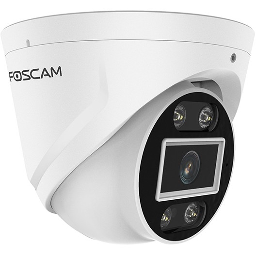 Foscam FNA108E-T4-2T, Netzwerkkameras, Foscam video kit  (BILD6)