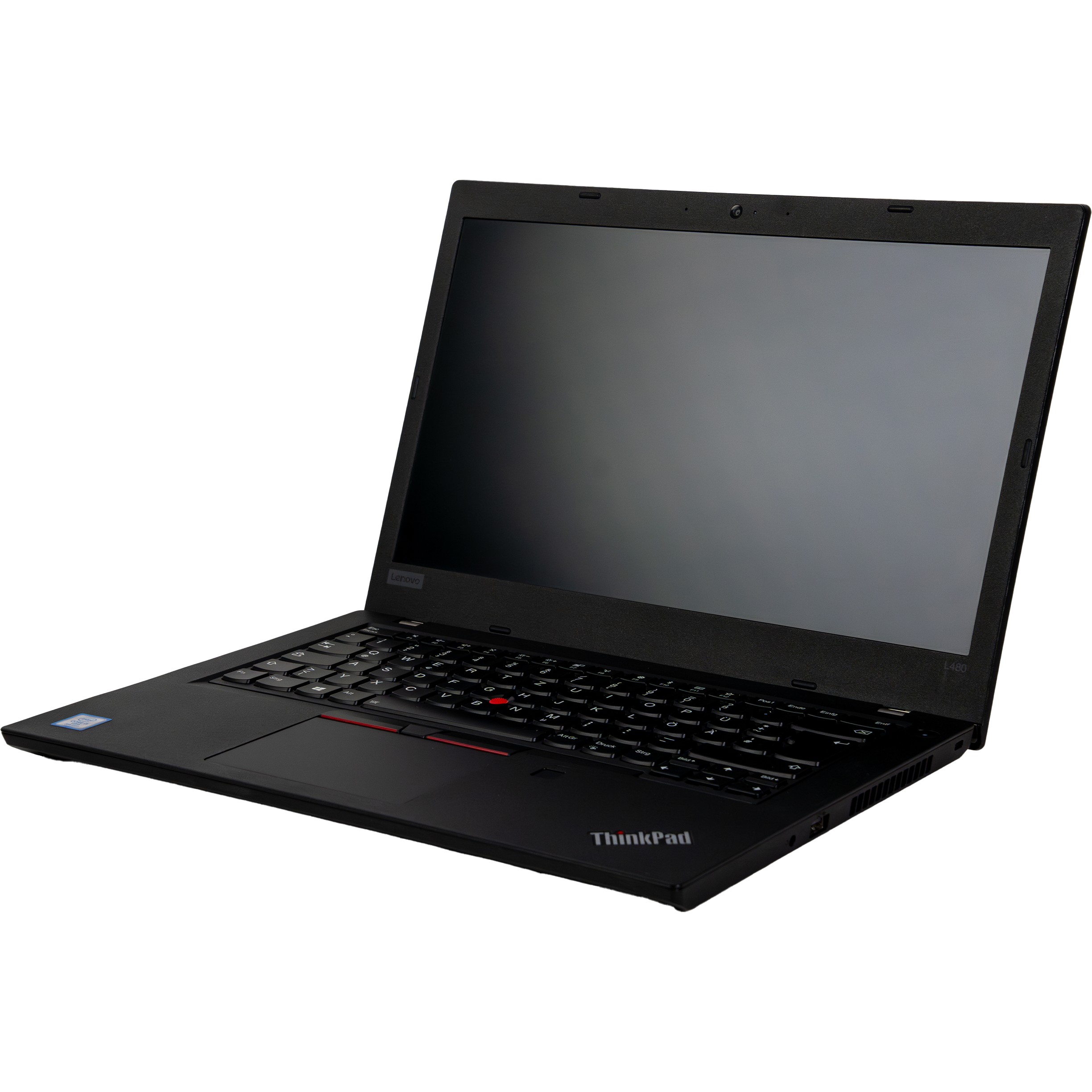 Lenovo USED-Kosatec-136067, Used IT Notebooks, N14 L480  (BILD1)