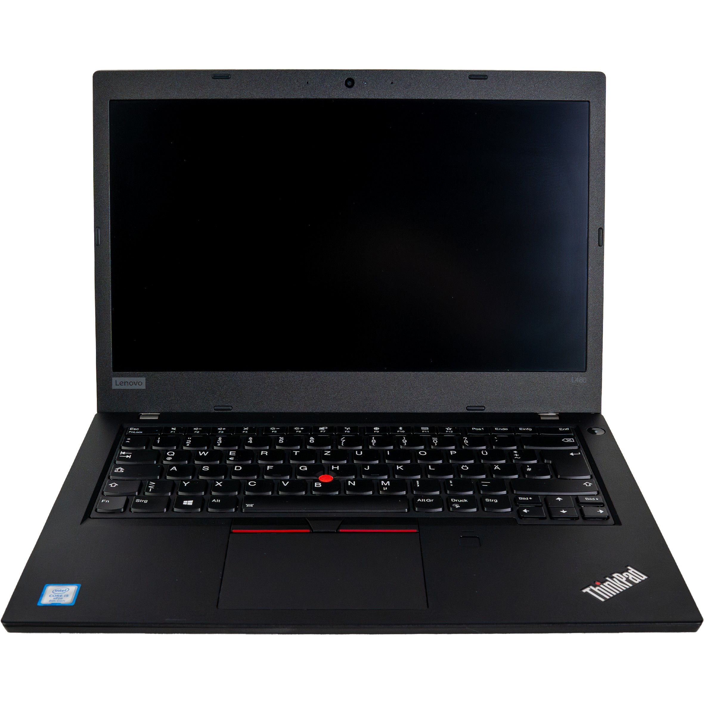 Lenovo USED-Kosatec-136067, Used IT Notebooks, N14 L480  (BILD2)