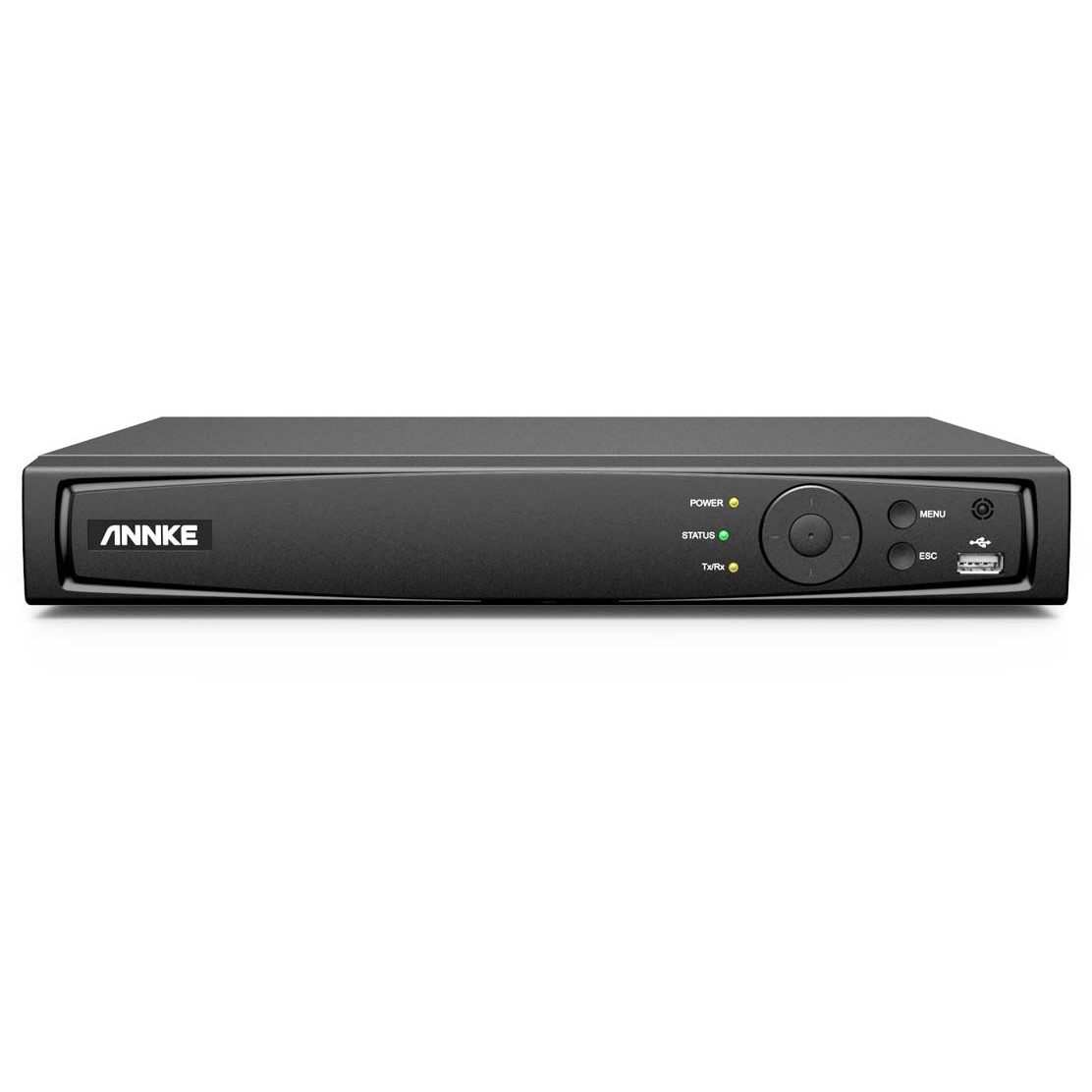 Annke N48PAW Netzwerk Videorecorder