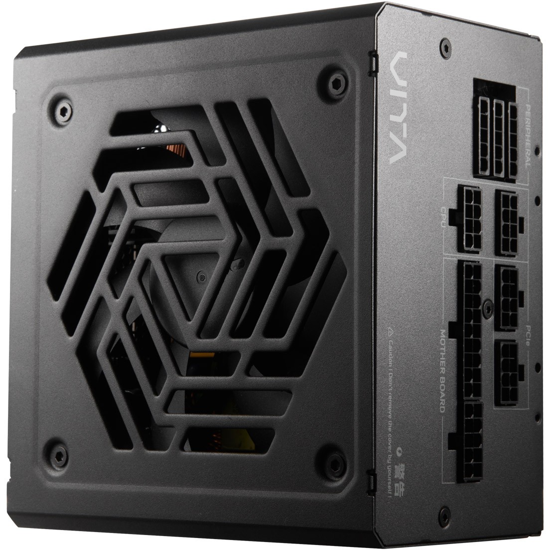 850W FSP VITA GM 80+ Gold ATX 3.0 Vollmodular, FSP  (BILD2)