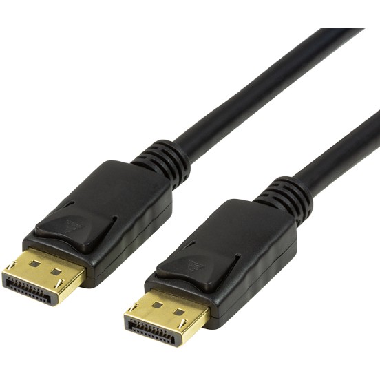 LogiLink CV0120 DisplayPort cable