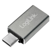 LogiLink AU0042 cable gender changer - AU0042