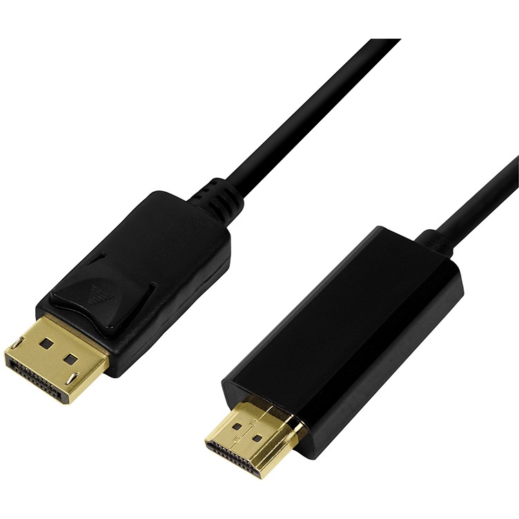 LogiLink CV0127 video cable adapter - CV0127
