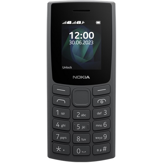 Nokia 1GF019CPA2L09, Smartphones, Nokia 105  (BILD1)