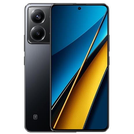 XIAOMI Poco X6 5G