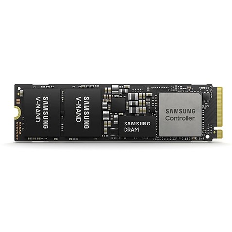 SAMSUNG MZVL4256HBJD-00B07, Interne SSDs, Samsung PM9B1  (BILD1)