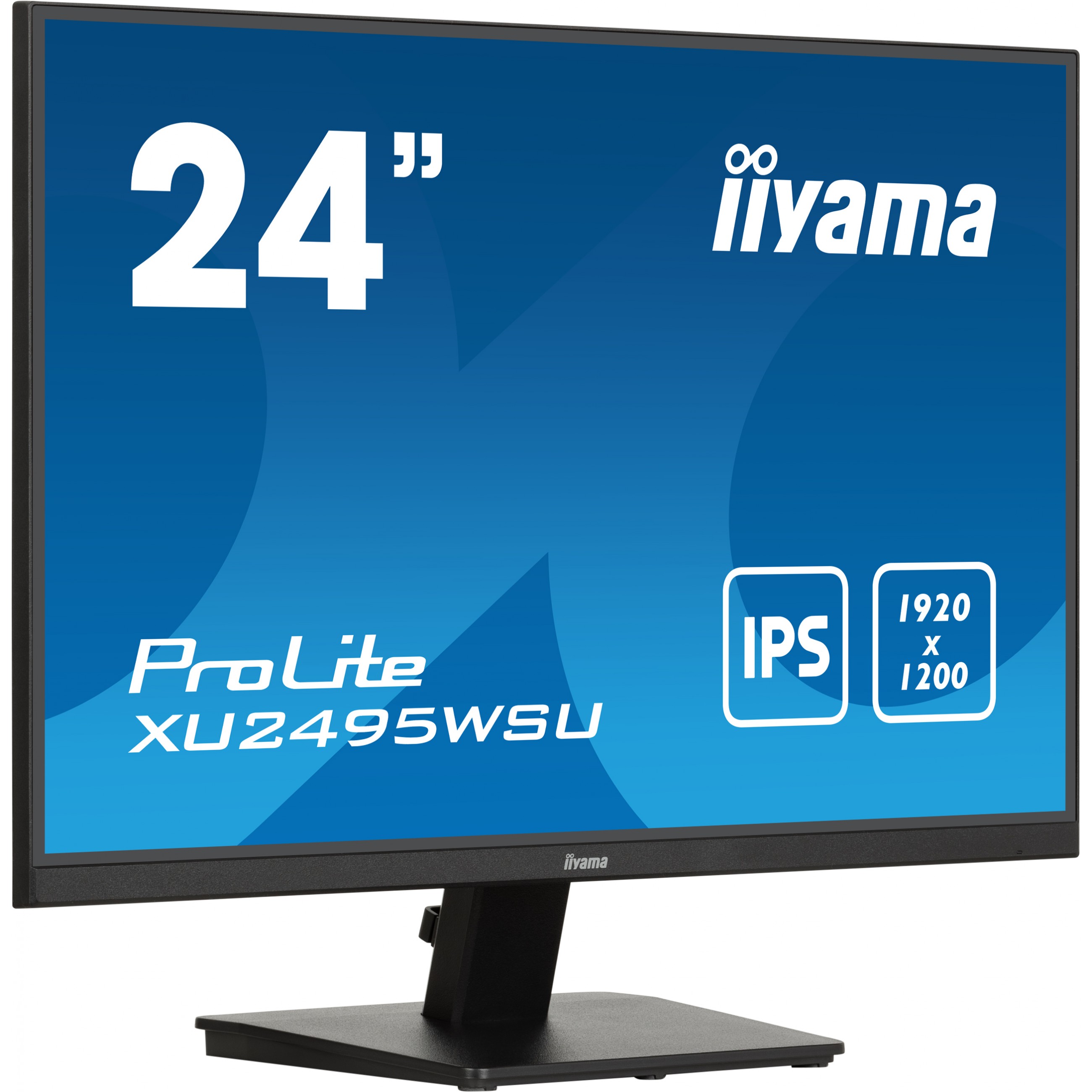 iiyama ProLite XU2495WSU-B7 computer monitor, iiyama  (BILD2)