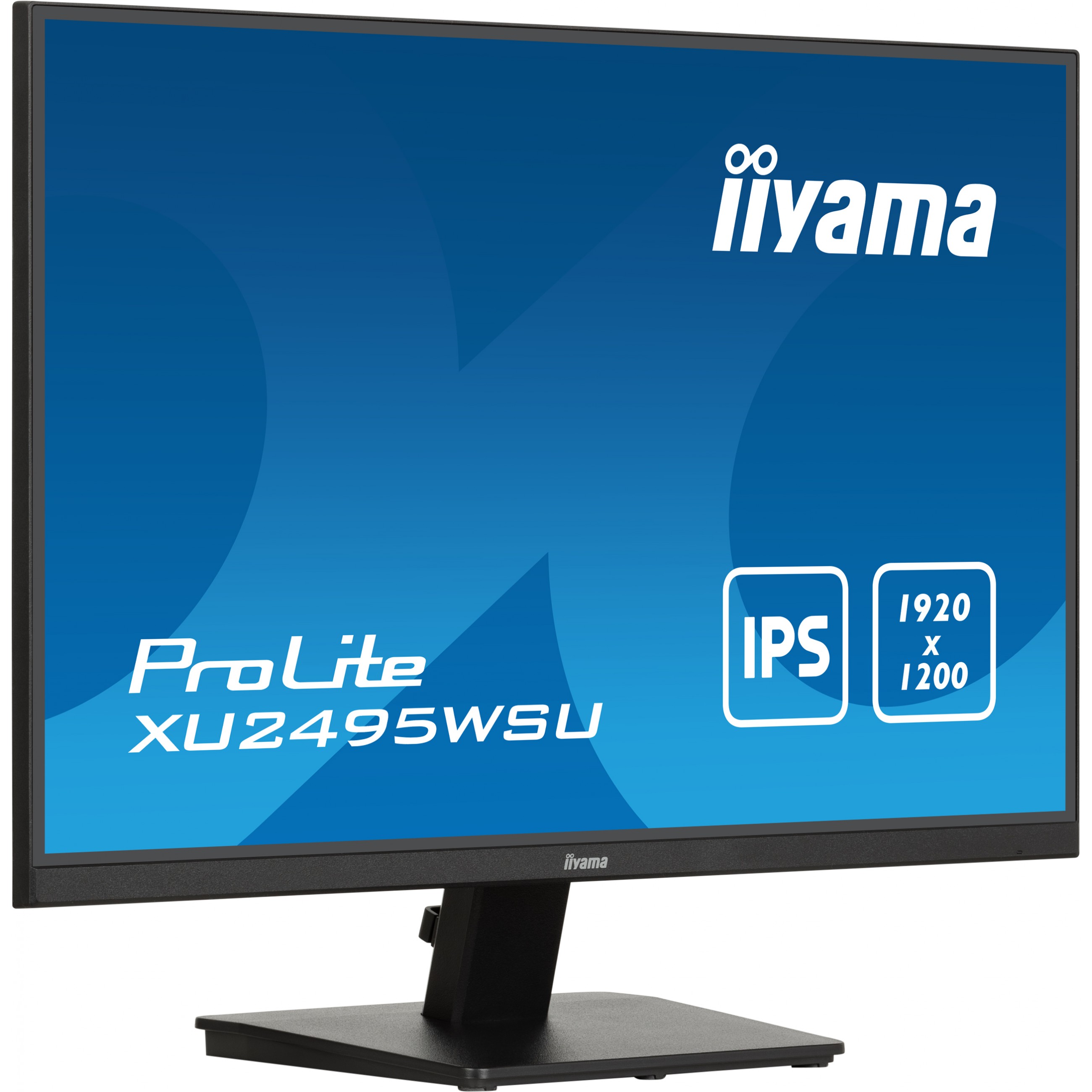 iiyama ProLite XU2495WSU-B7 computer monitor, iiyama  (BILD6)