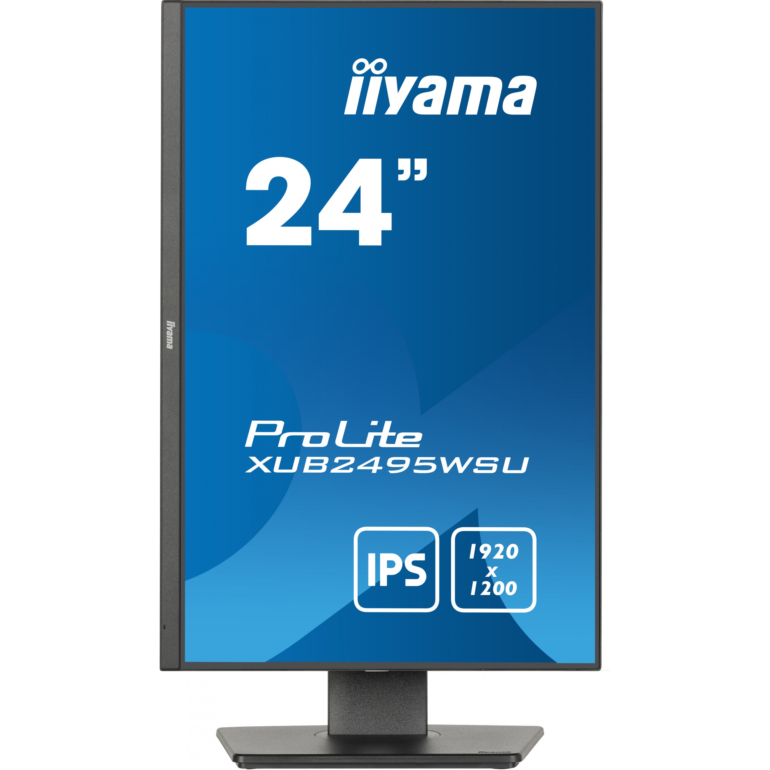 iiyama ProLite XUB2495WSU-B7 computer monitor, iiyama  (BILD2)