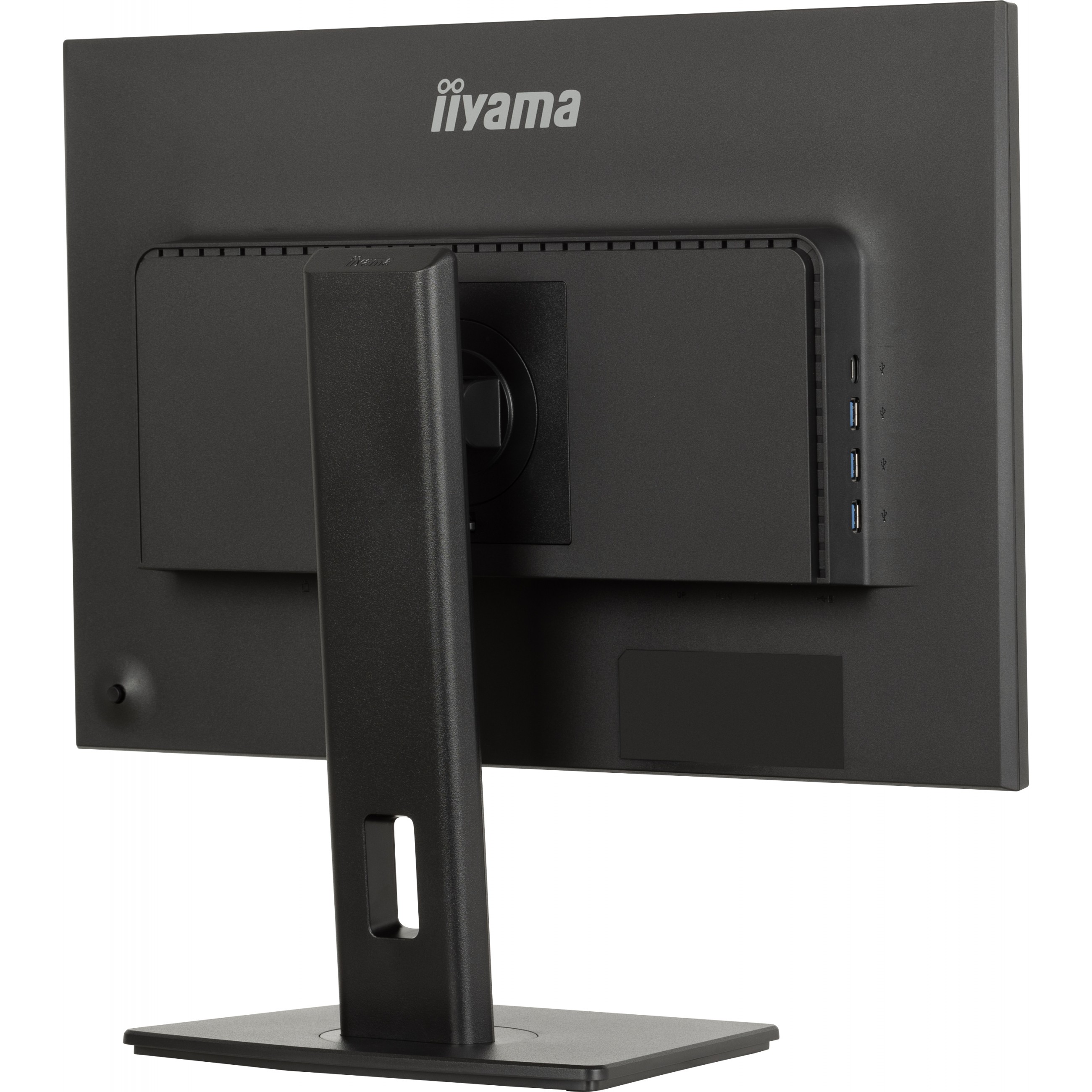 iiyama ProLite XUB2495WSU-B7 computer monitor, iiyama  (BILD3)