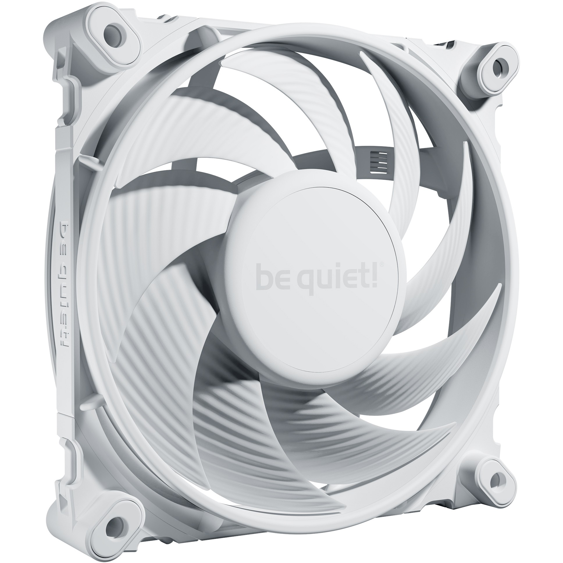 be quiet! BL114 computer cooling system - BL114