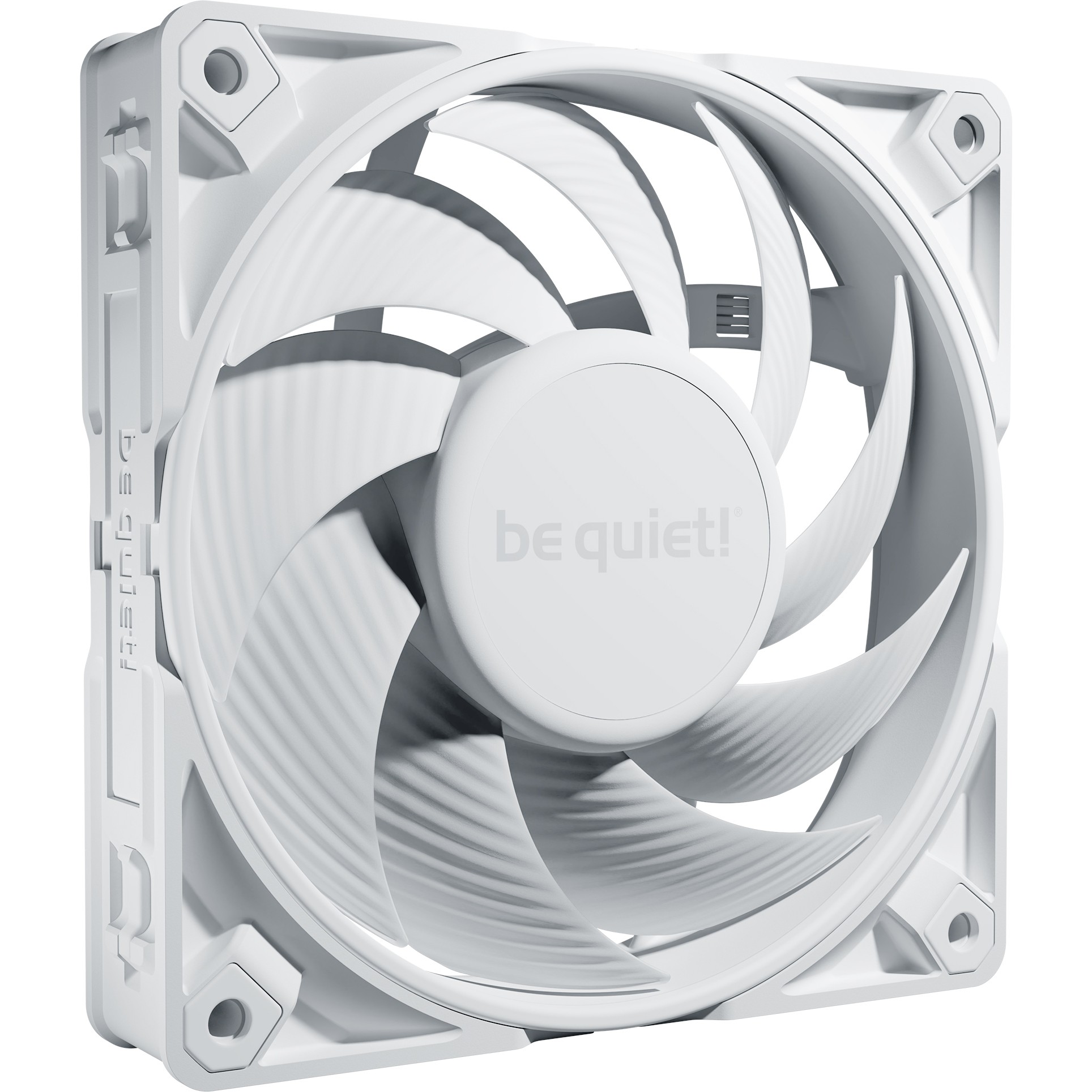 be quiet! BL118 computer cooling system - BL118
