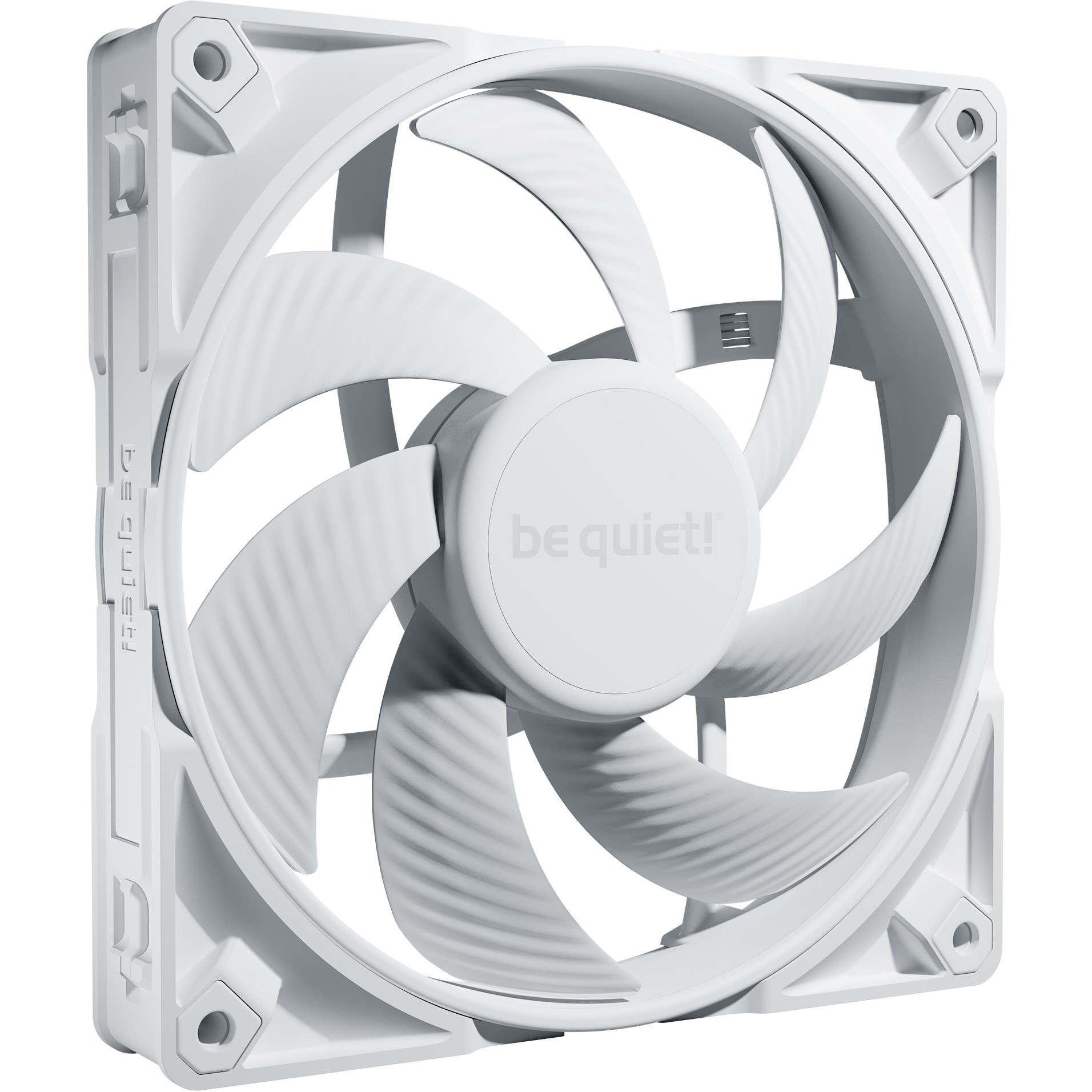 be quiet! BL119 computer cooling system - BL119