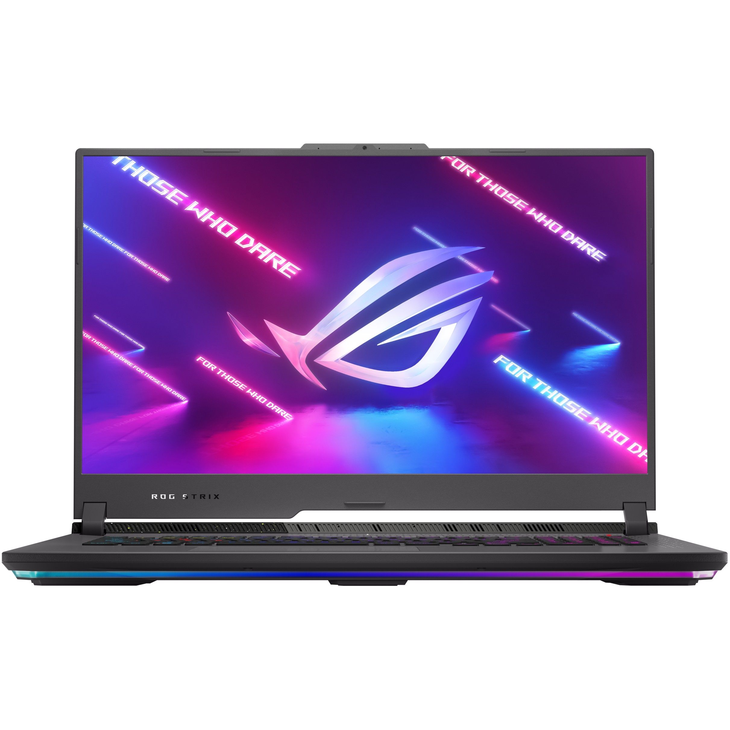 ASUS ROG Strix G17 43,9cm (17,3\") R9-7945HX 32GB 1TB oBS