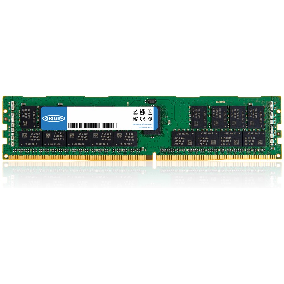 SAMSUNG M393A8G40BB4-CWE, , Origin Storage memory module  (BILD1)