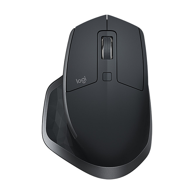 Logitech MX Master 2S mouse