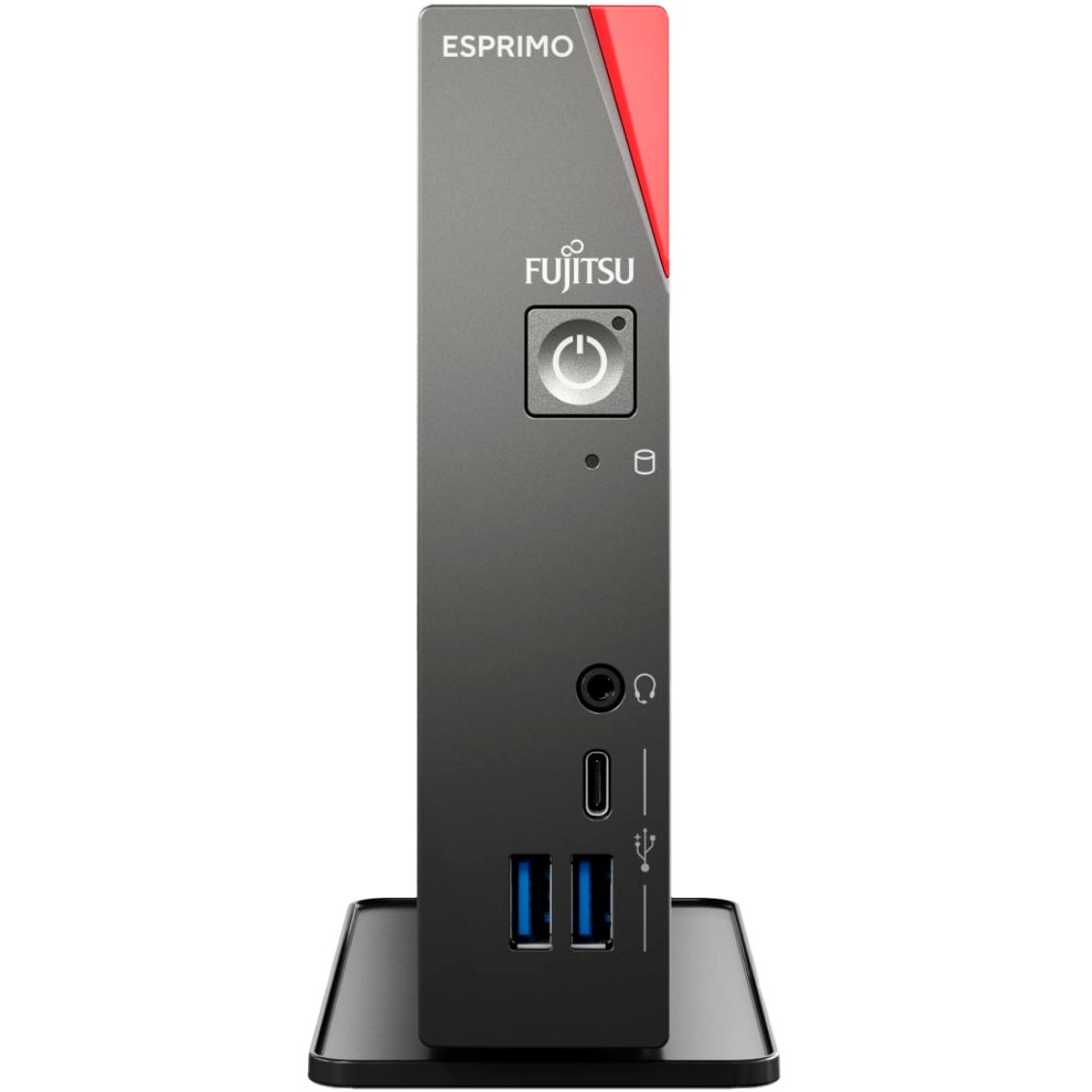 Fujitsu LKN:G913EP0002DE, Marken PCs, Fujitsu ESPRIMO PC  (BILD1)
