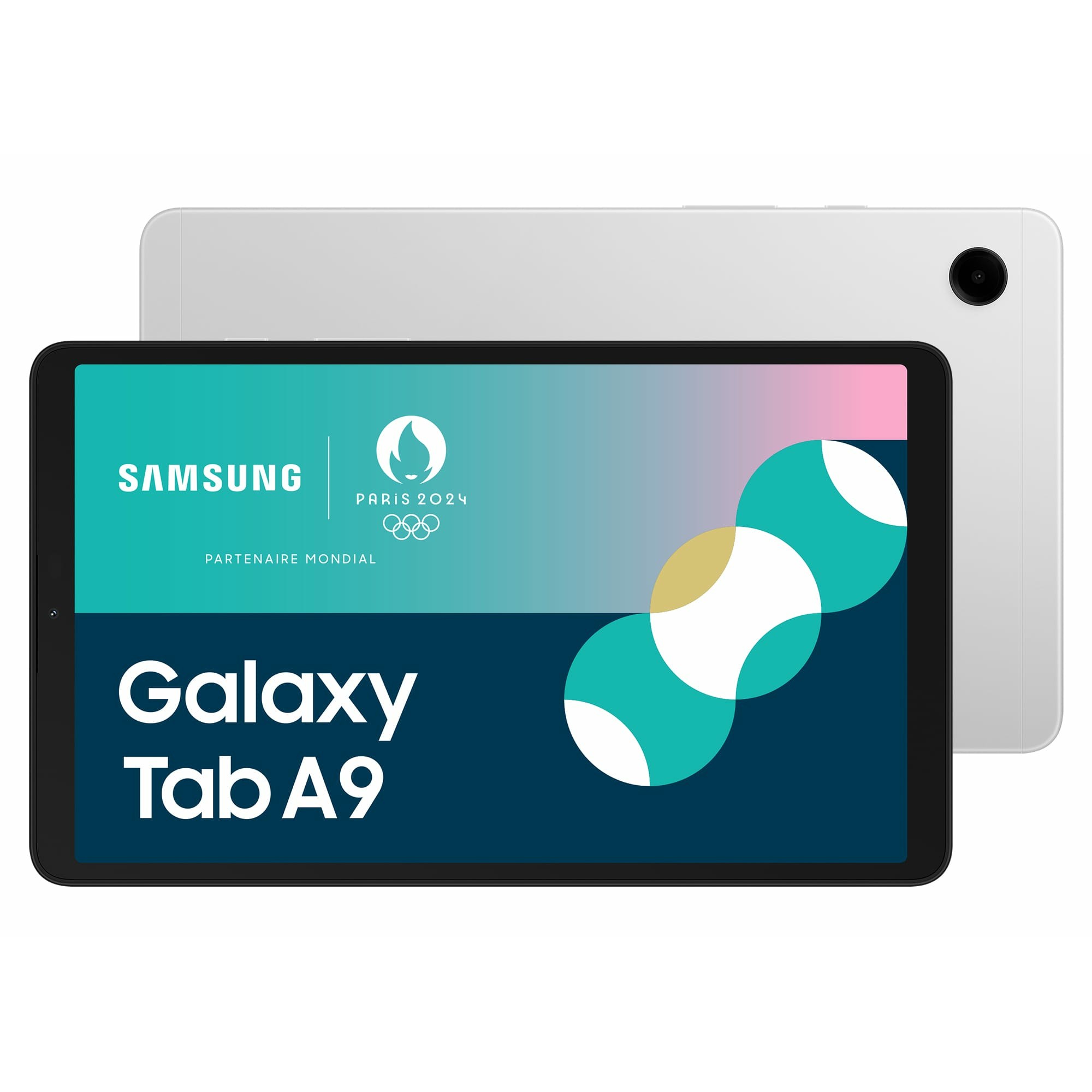 Samsung Galaxy Tab SM-X110