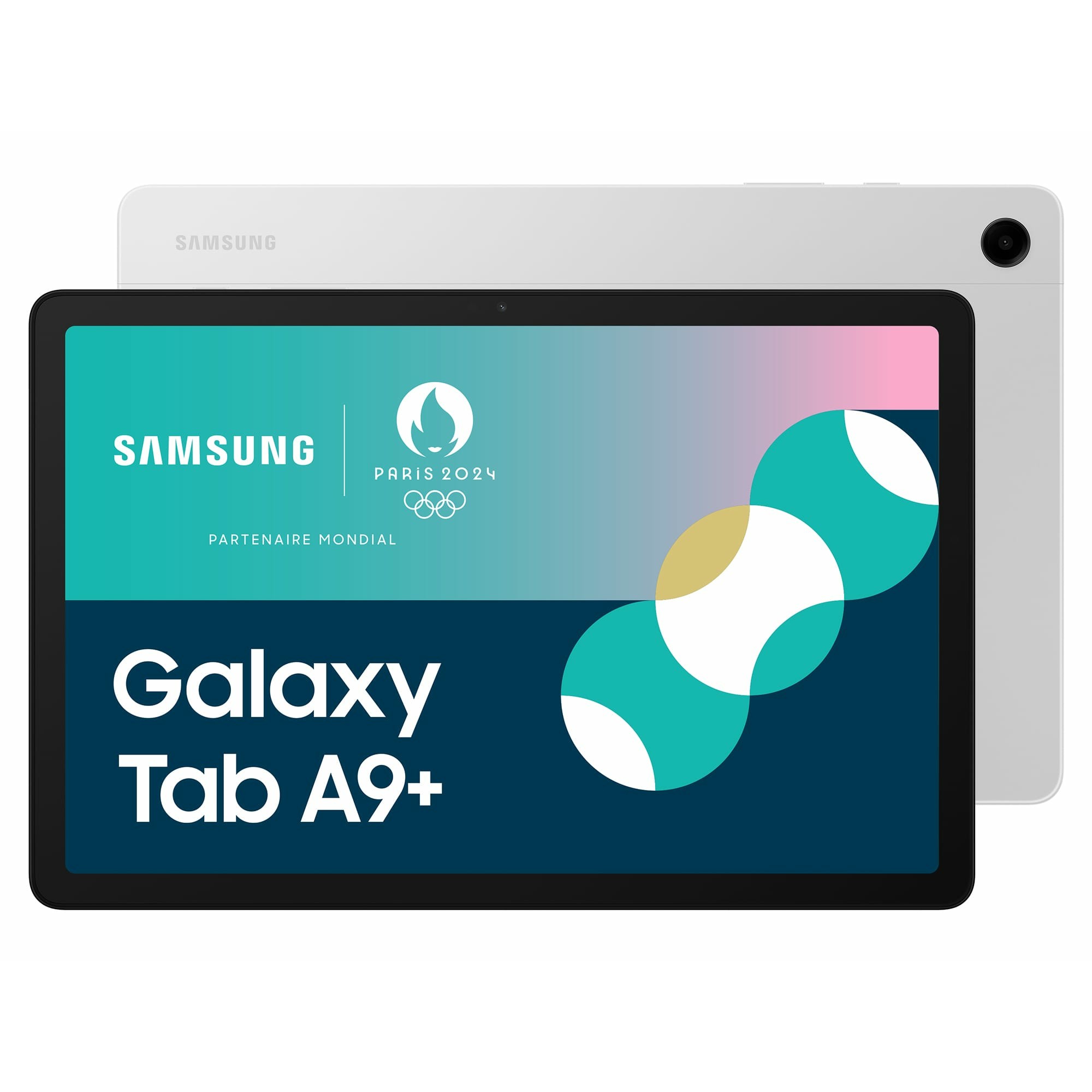 Samsung Galaxy Tab SM-X210 - SM-X210NZSEEUB