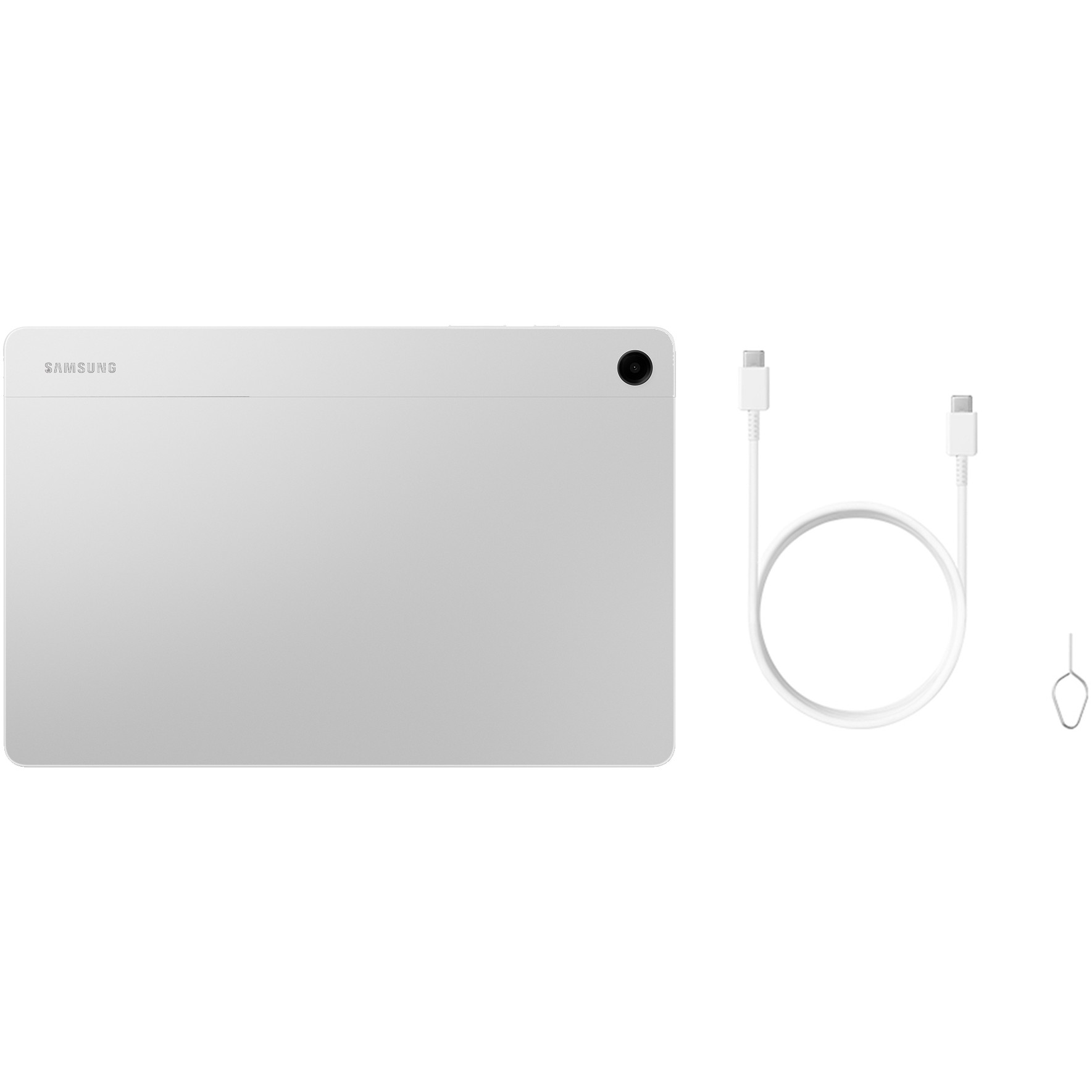 SAMSUNG SM-X210NZSEEUB, Tablets, Samsung Galaxy Tab  (BILD3)