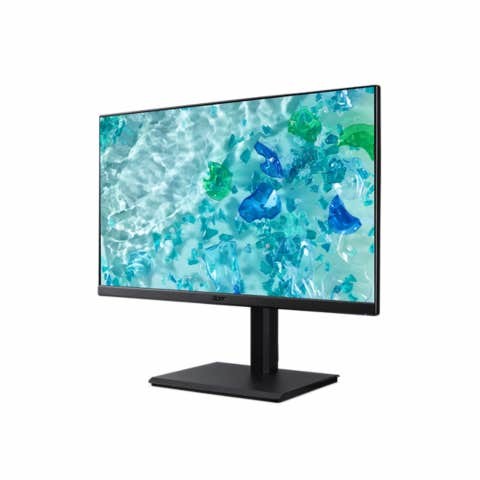 Acer UM.HB7EE.E08, Monitore, Acer B7 B277E LED display  (BILD3)