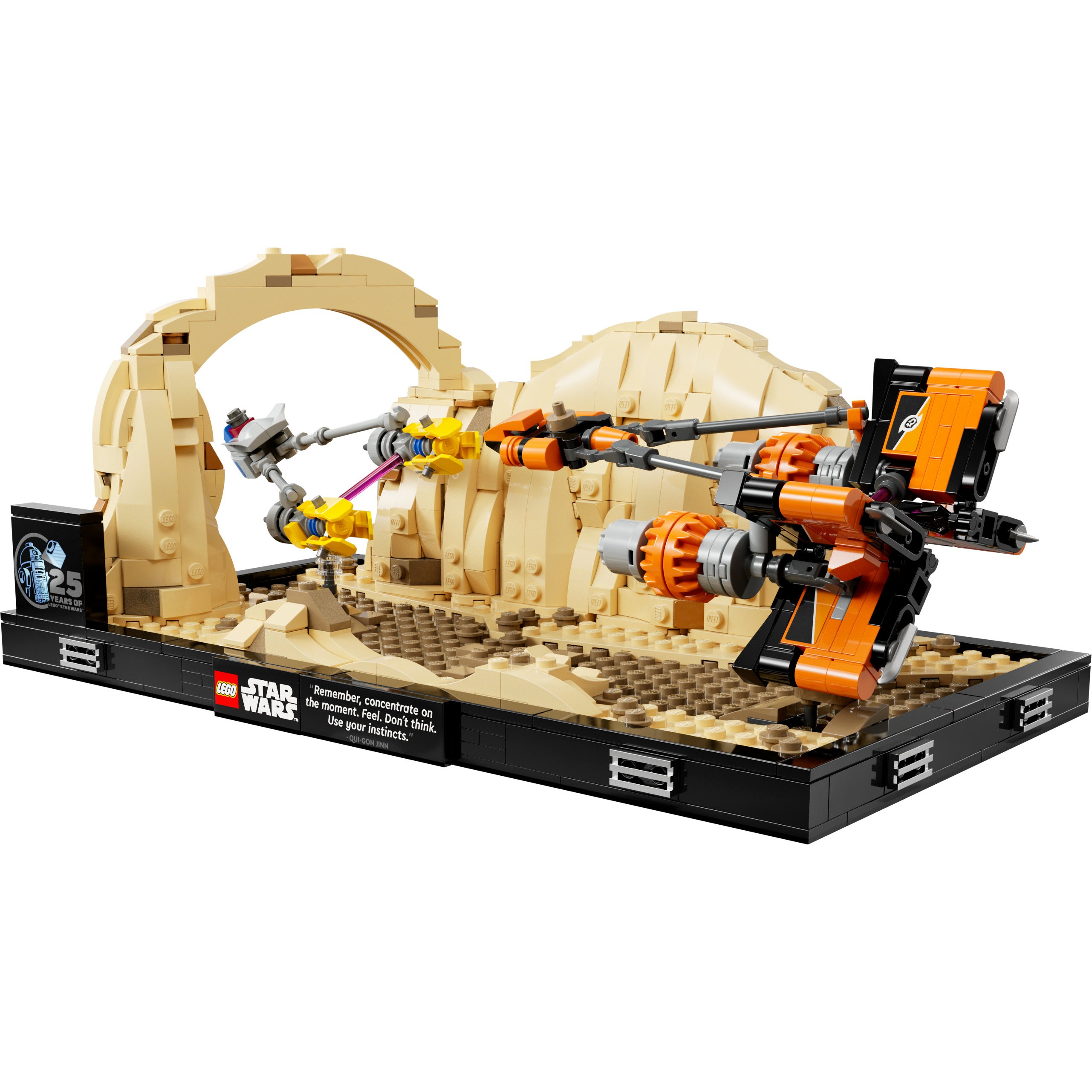 LEGO 75380, Spielzeug, LEGO 75380 building toy 75380 (BILD2)