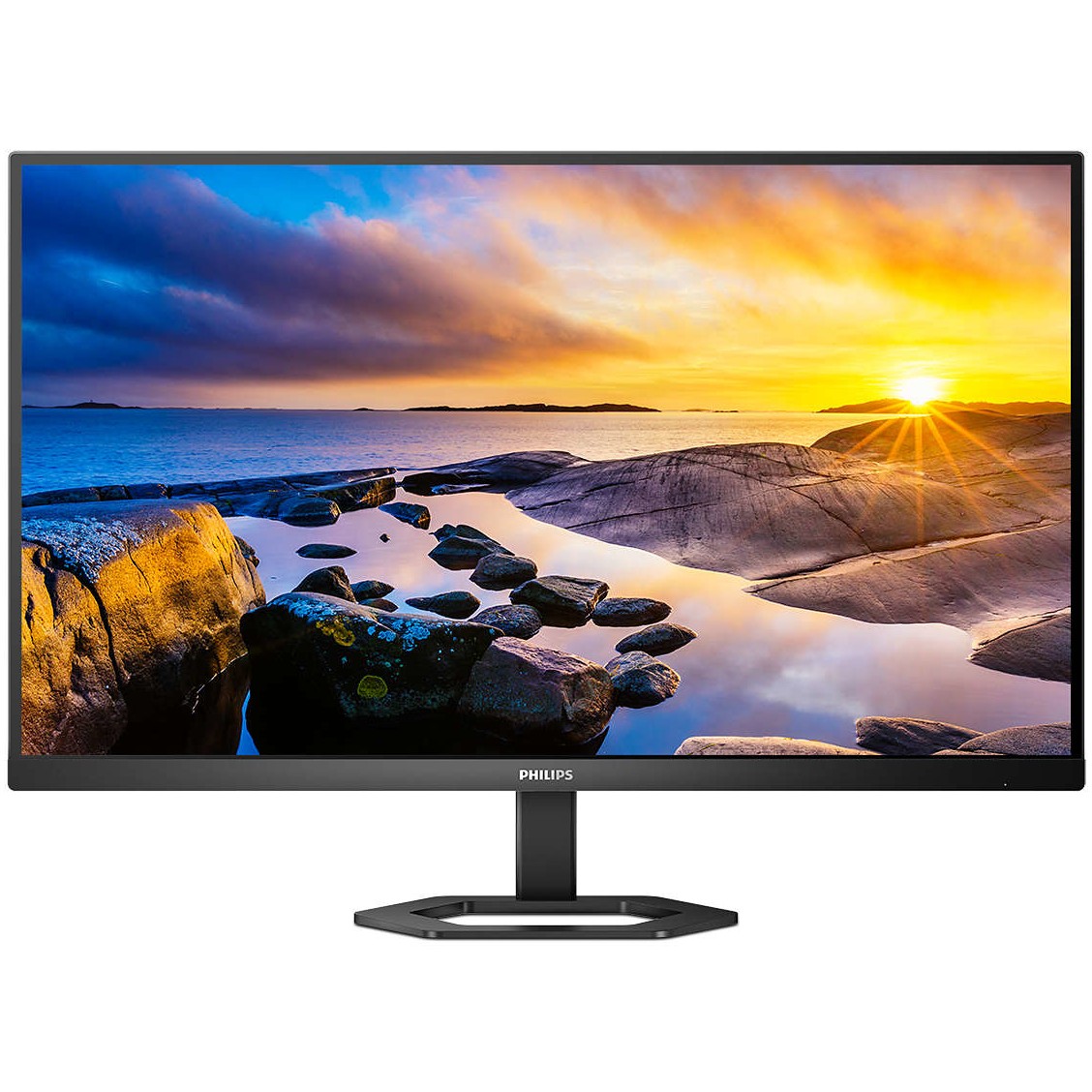 Philips 5000 series 27E1N5500LA/00 computer monitor Philips 5000 series 27E1N5500LA/00 computer monitor