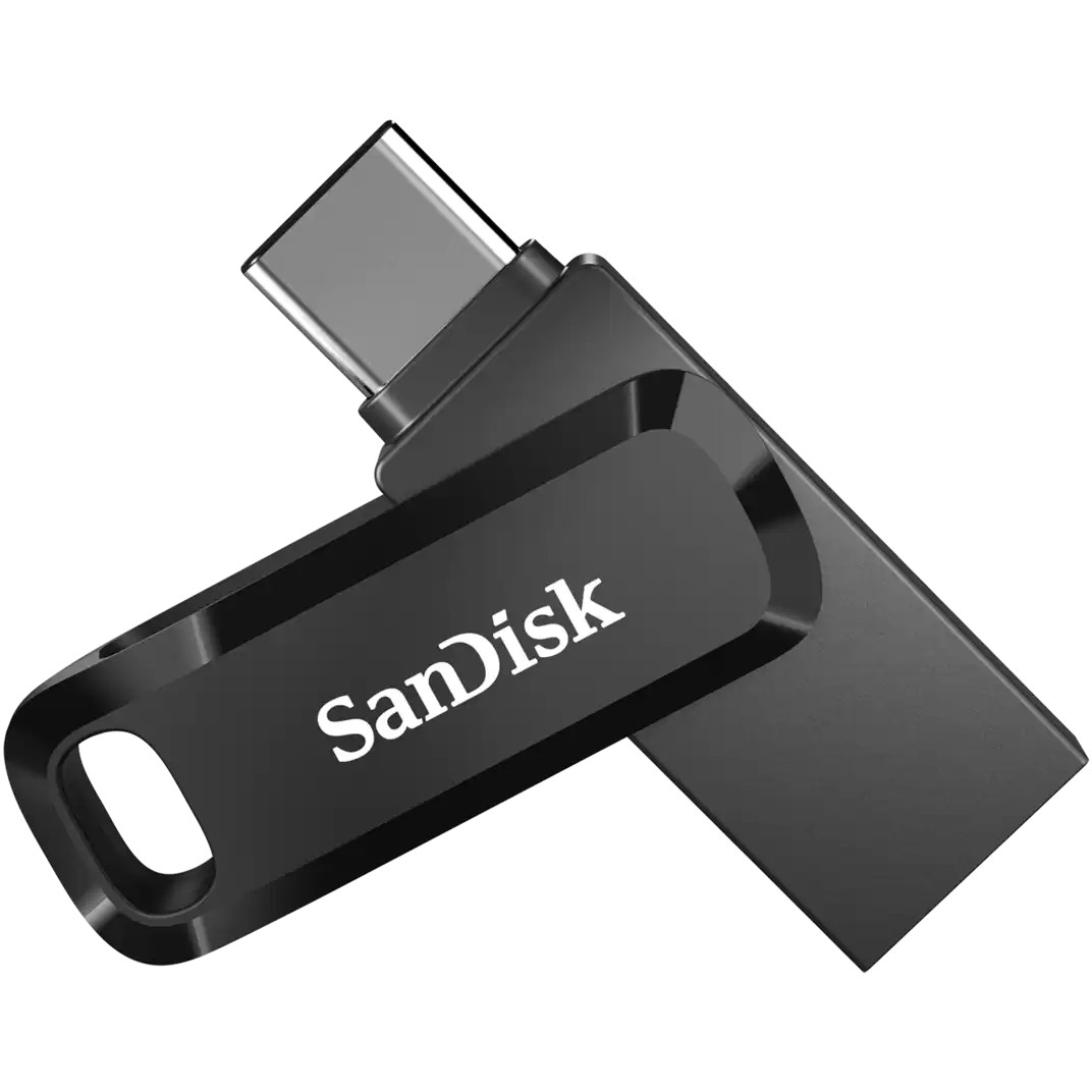 Sandisk SDDDC3-1T00-G46, USB-Stick, SanDisk USB flash  (BILD1)